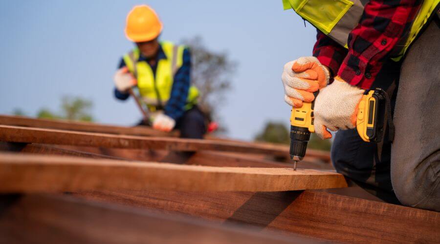 Expert top industrial roofings services in Wymore, NE